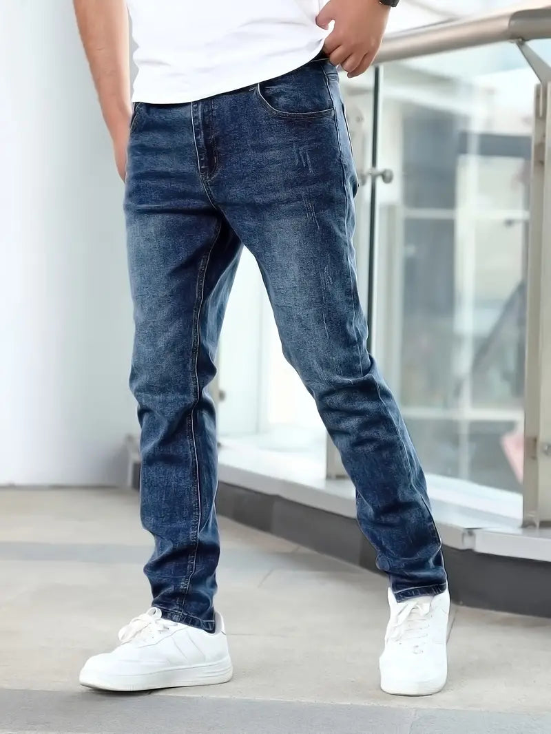 Harald - Schicke Jeans im Freizeitstil