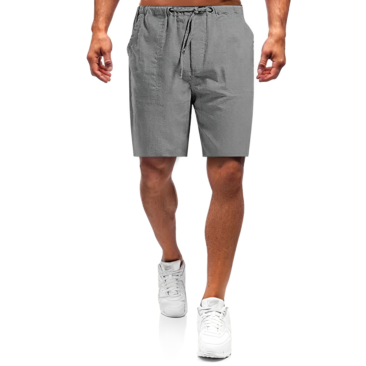 Carver - Bequeme, lockere Herrenshorts