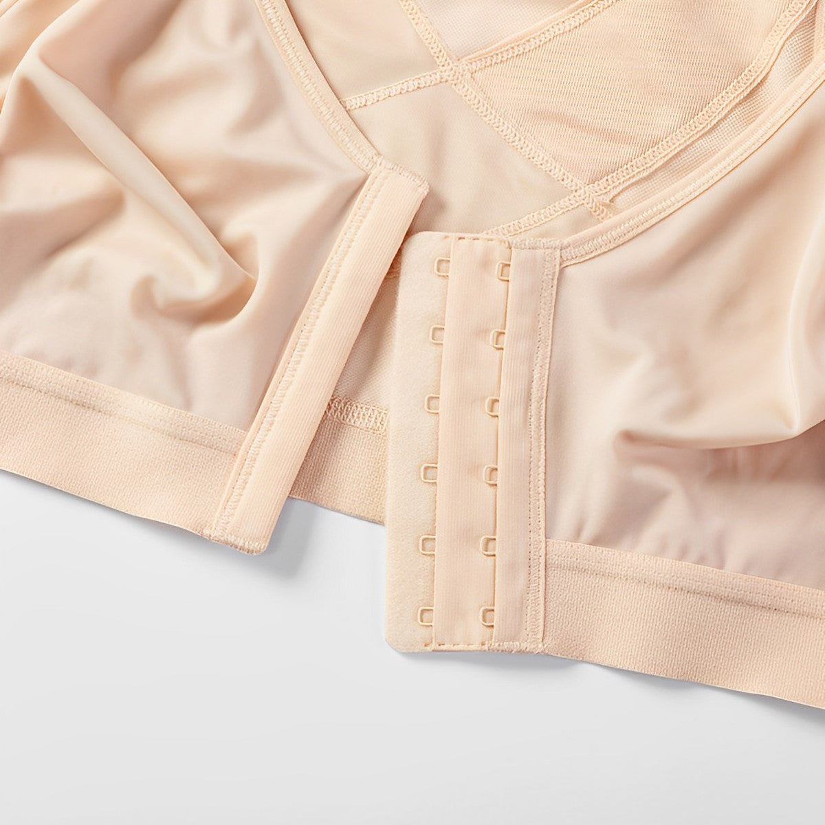 Marie - Soutien-gorge 2-en-1 confortable pour femmes pour correction de posture