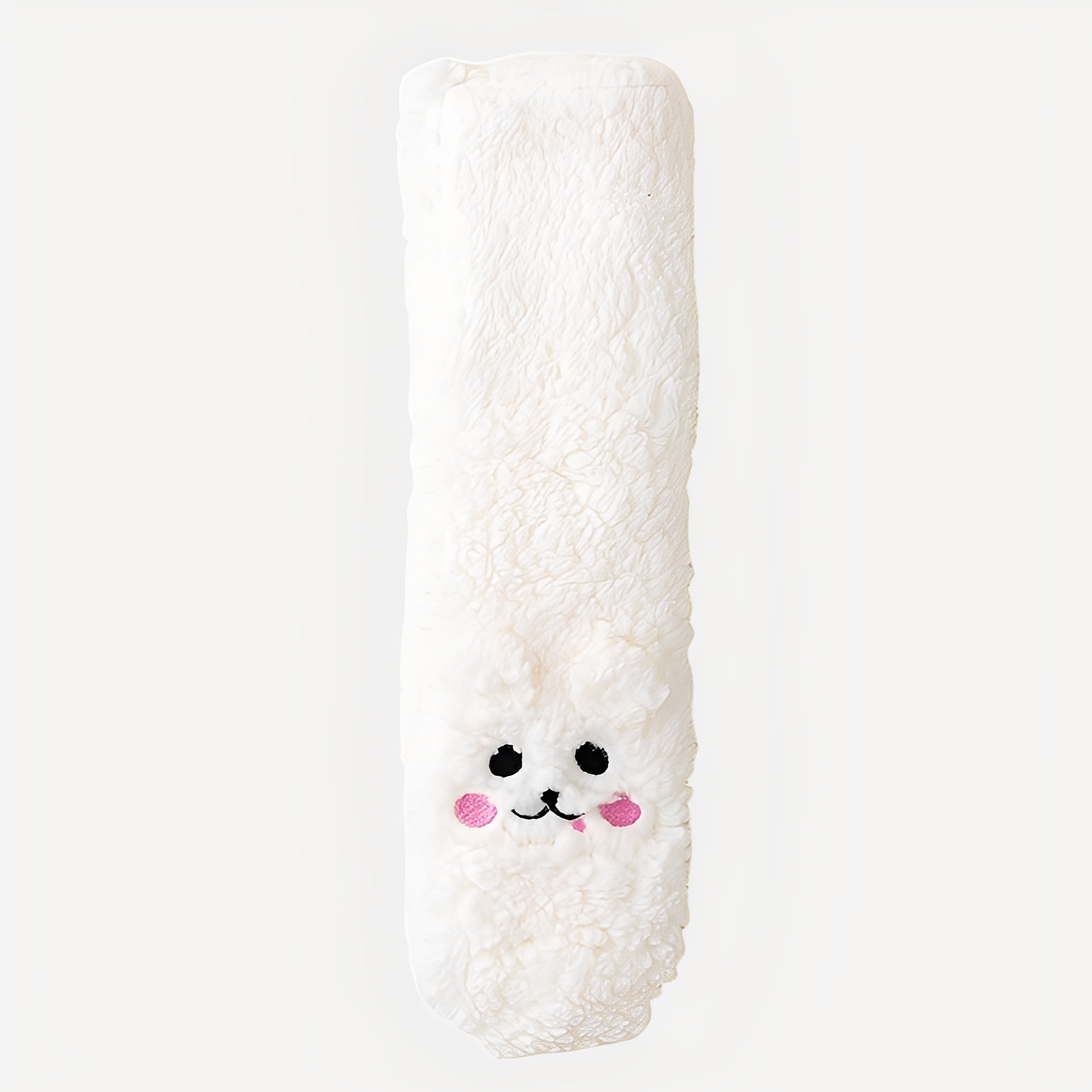 Judith - Edle Winterbodysocken aus Samt für Frauen