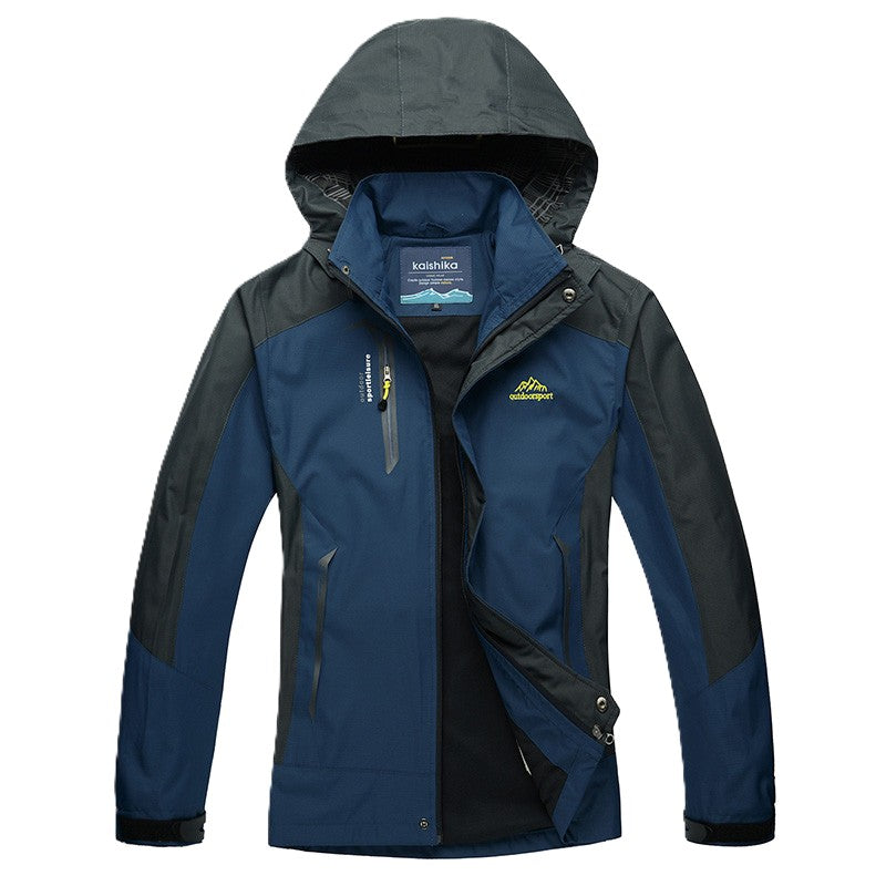 Rosalee - Bequeme Outdoor-Jacke für Damen