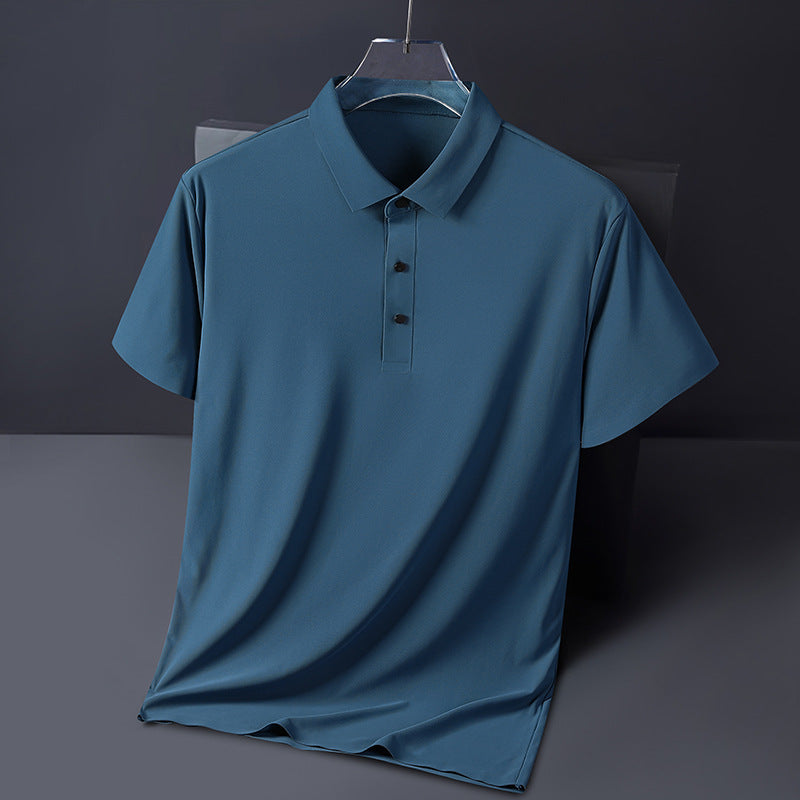 Graysen - Comfortable and breathable men's polo shirt