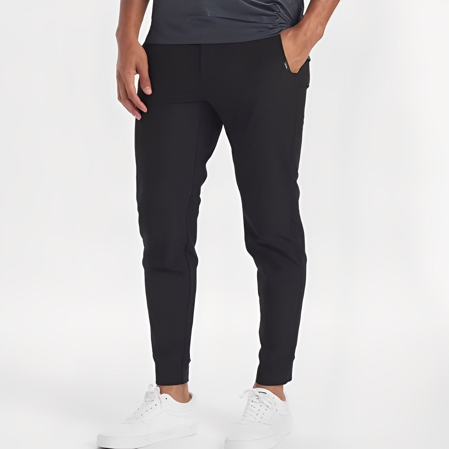 Willard - Herren-Stretch-Skinny-Hose für den Alltag