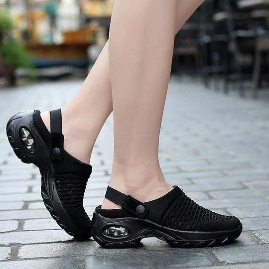 Smidge - Orthopädische Polsterschuhe