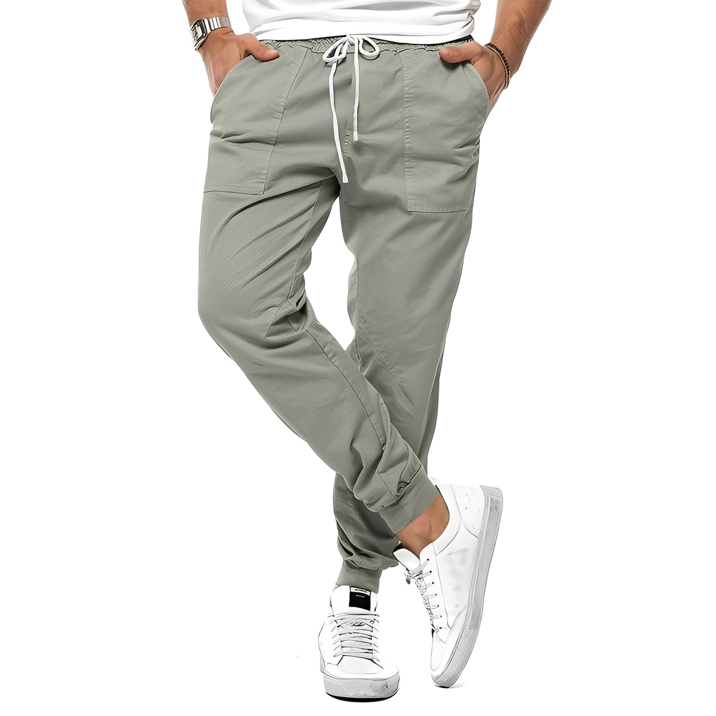 Cooper - Modische Stretch-Hose für Männer