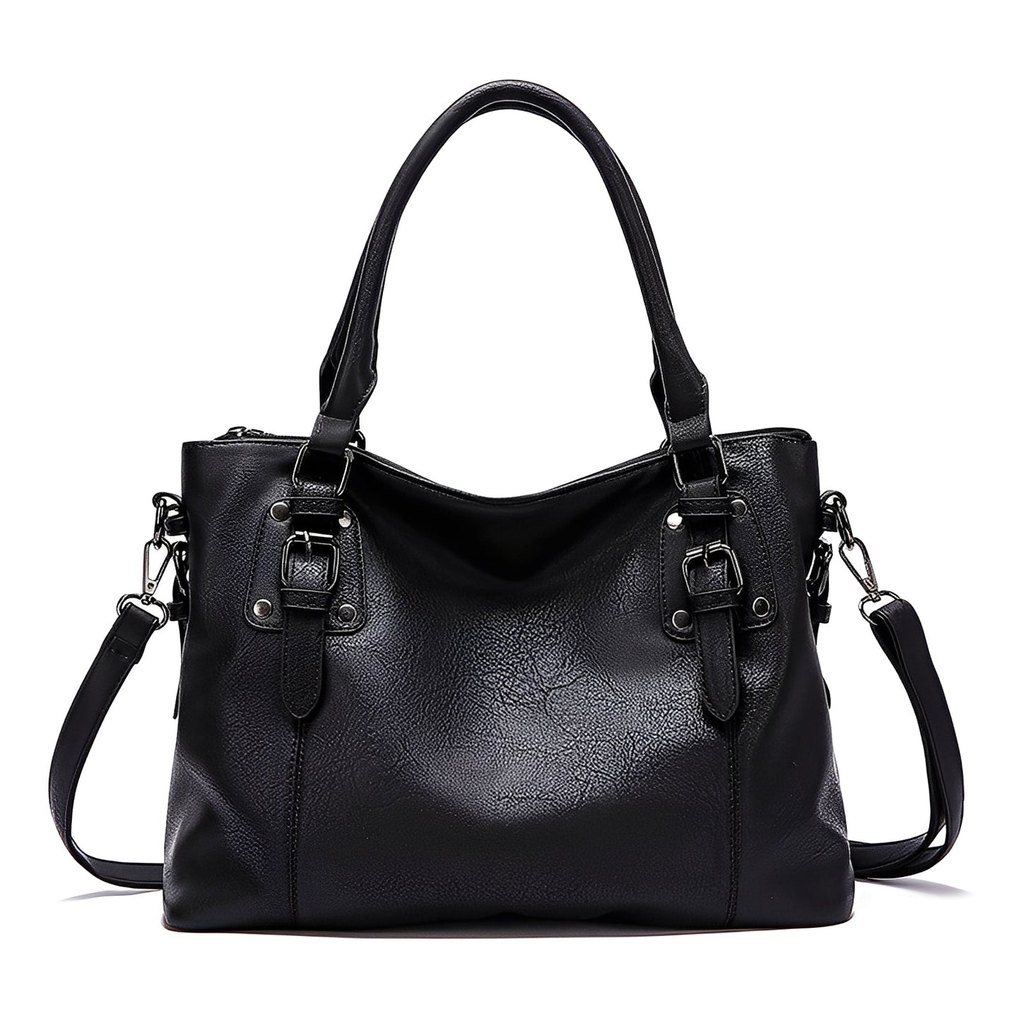 Lauren - Große klassische Damenhandtasche