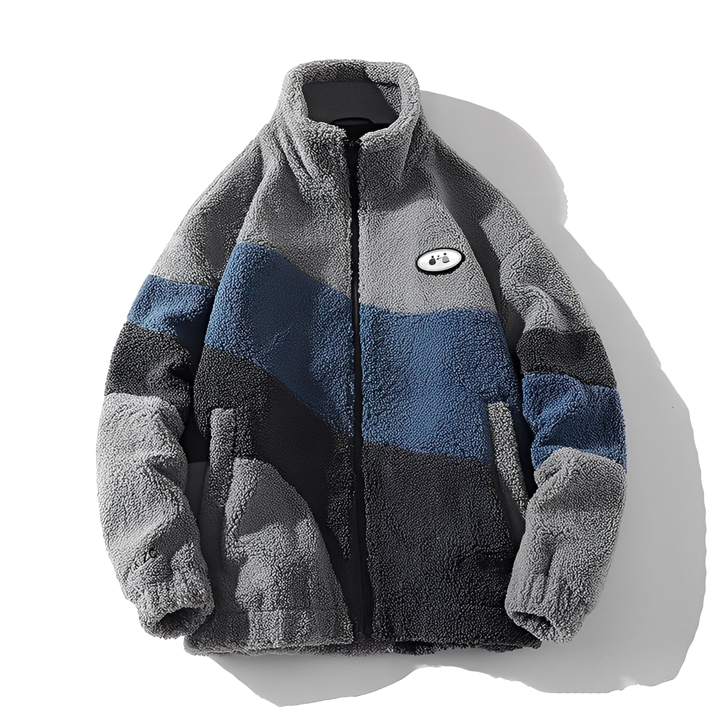Eldred - Stylische Vintage-Jacke für Herren