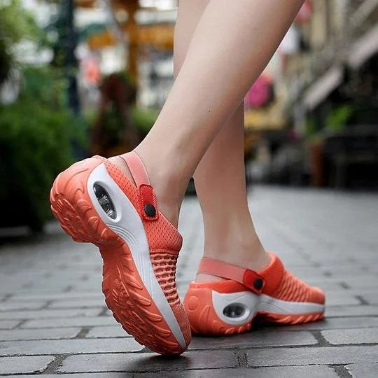 Smidge - Orthopädische Polsterschuhe