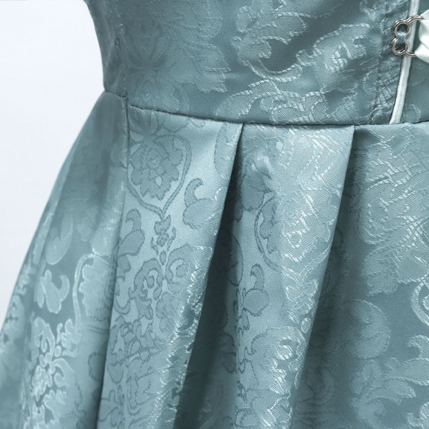 Amelia - Traditionelles Oktoberfest-Kleid mit Hosenträgern für Damen