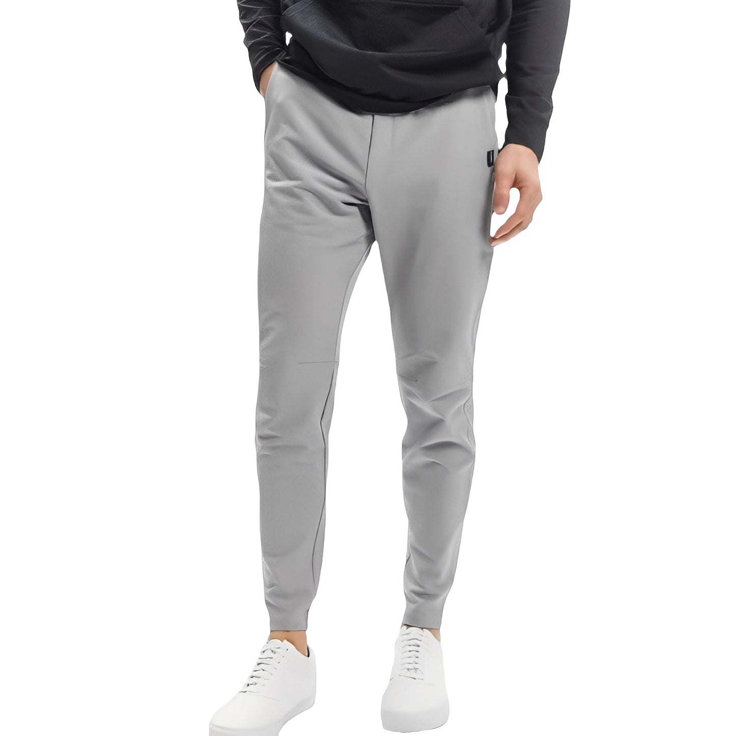 Willard - Herren-Stretch-Skinny-Hose für den Alltag
