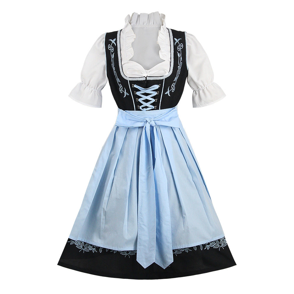 Giselle - Elegantes Oktoberfest-Dirndl für Frauen