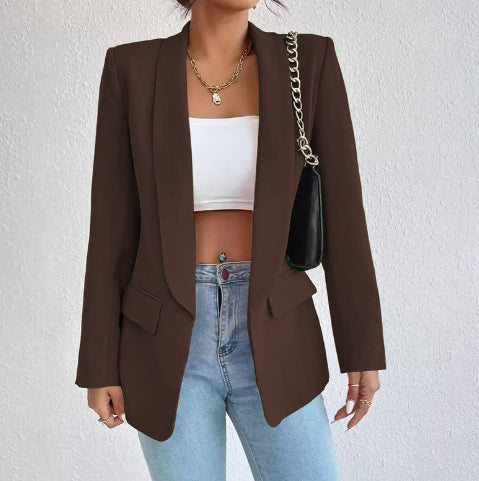 Isabelle - Stilvoller, formeller Damenblazer