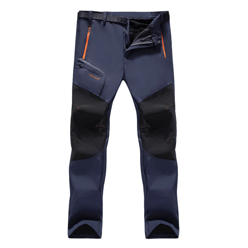 Douglas - Gemütliche, warme, wasserdichte Herrenhose