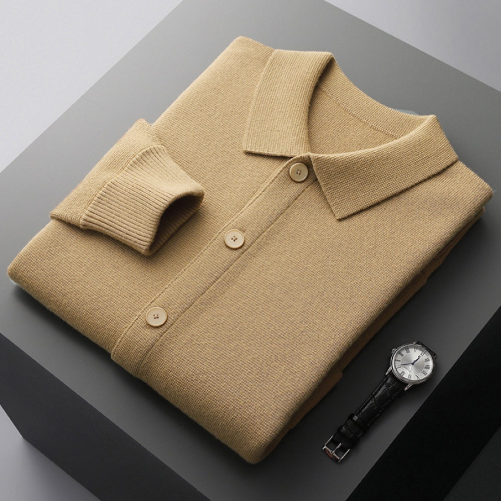 Chris – Cardigan confortable