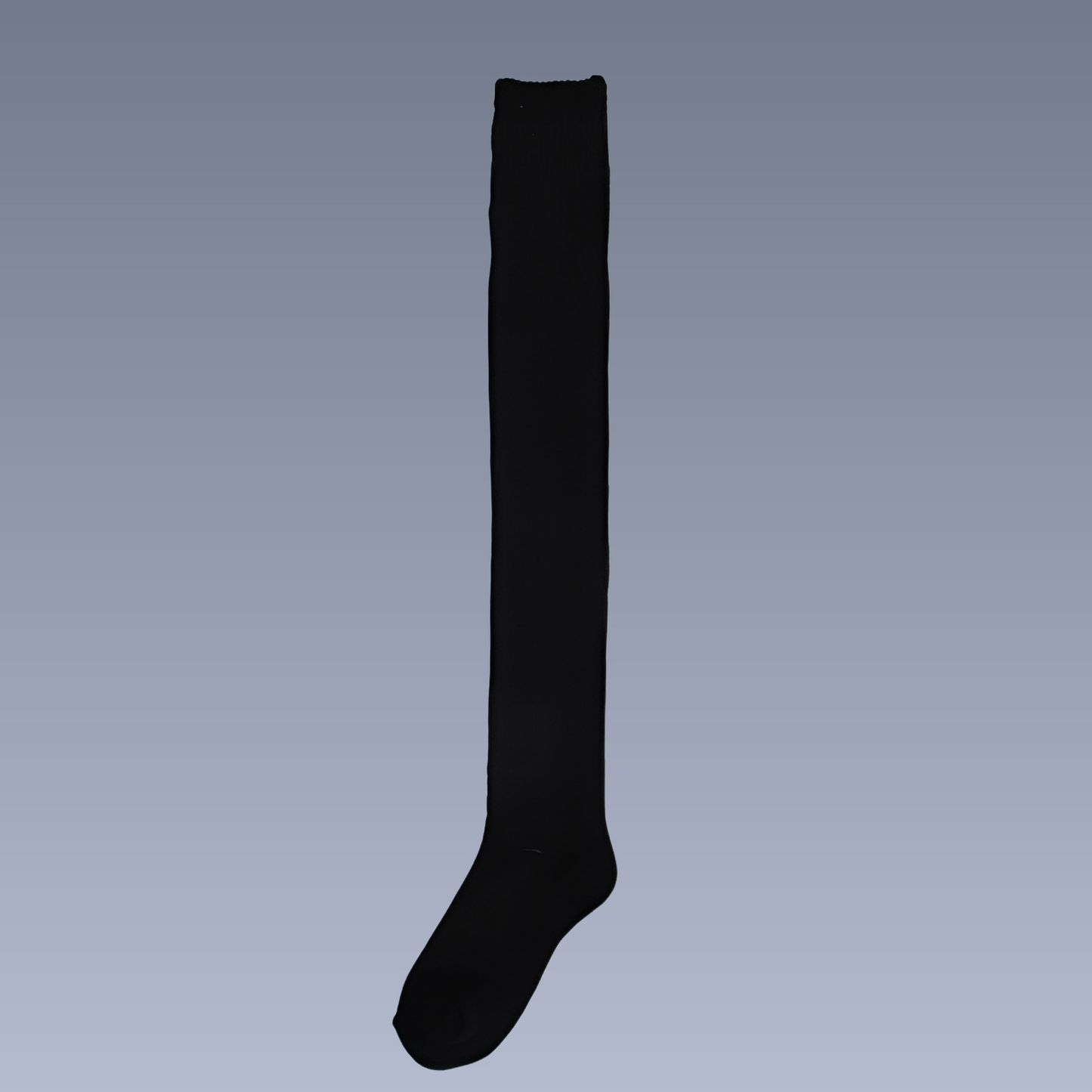 Shirlee - Modische, warme, dicke Overknee-Socken