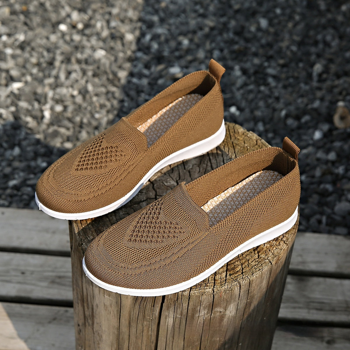 Madilynn - Bequeme, atmungsaktive Schuhe für Damen