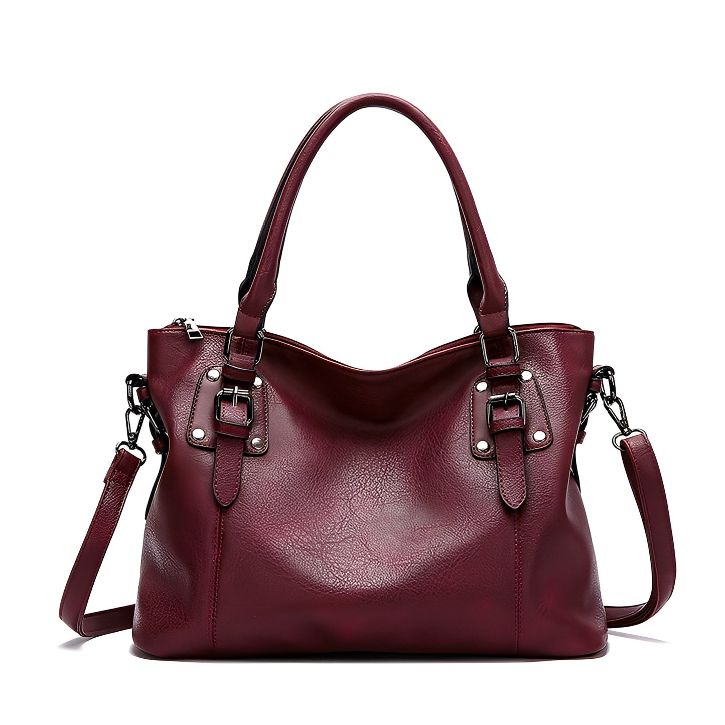 Lauren - Große klassische Damenhandtasche