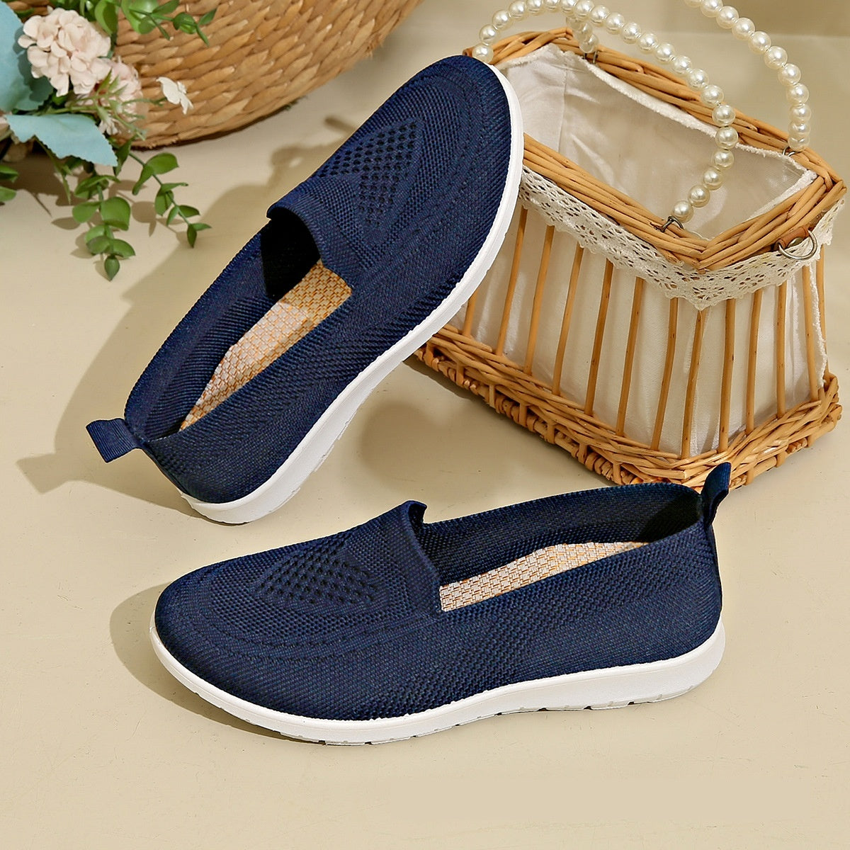 Madilynn - Bequeme, atmungsaktive Schuhe für Damen