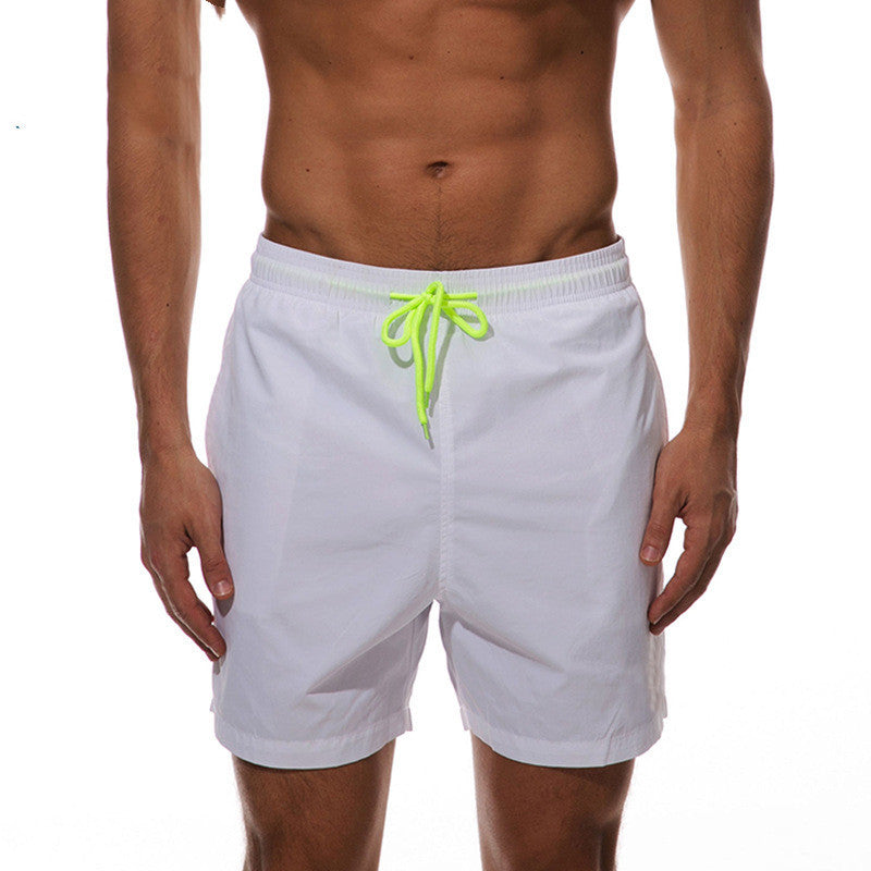Fernando - Herren Kurze Badeshorts