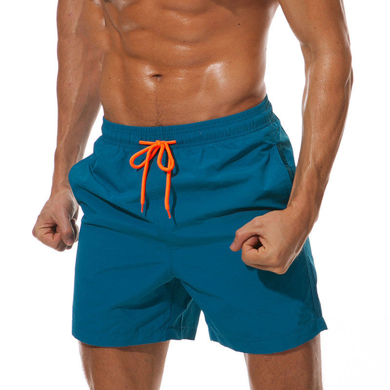 Fernando - Herren Kurze Badeshorts
