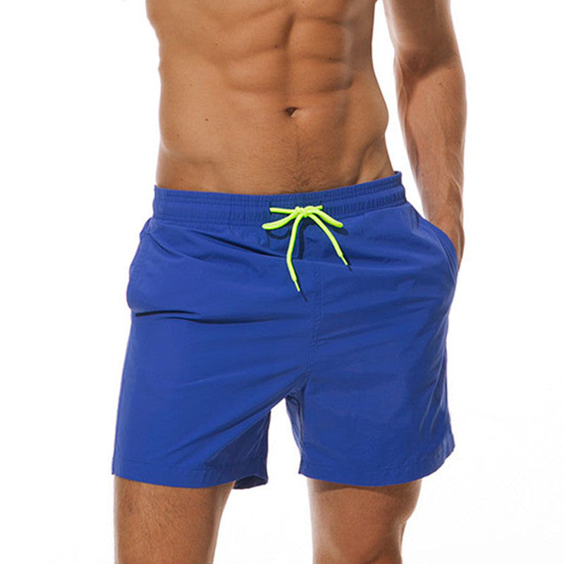 Fernando - Herren Kurze Badeshorts