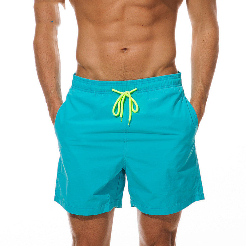 Fernando - Herren Kurze Badeshorts