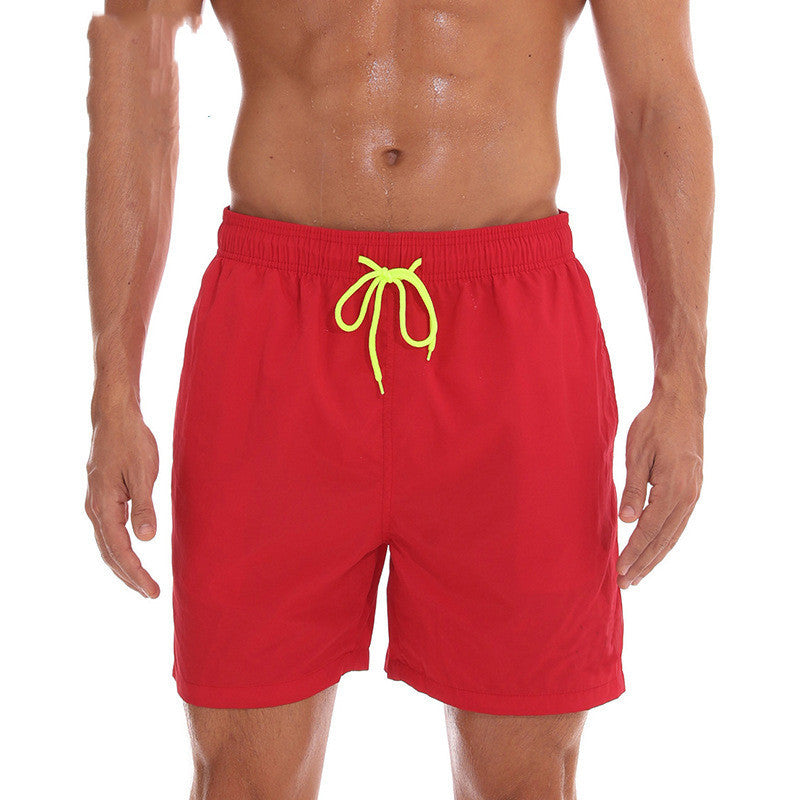 Fernando - Herren Kurze Badeshorts