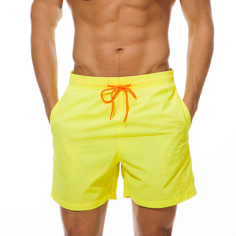Fernando - Herren Kurze Badeshorts
