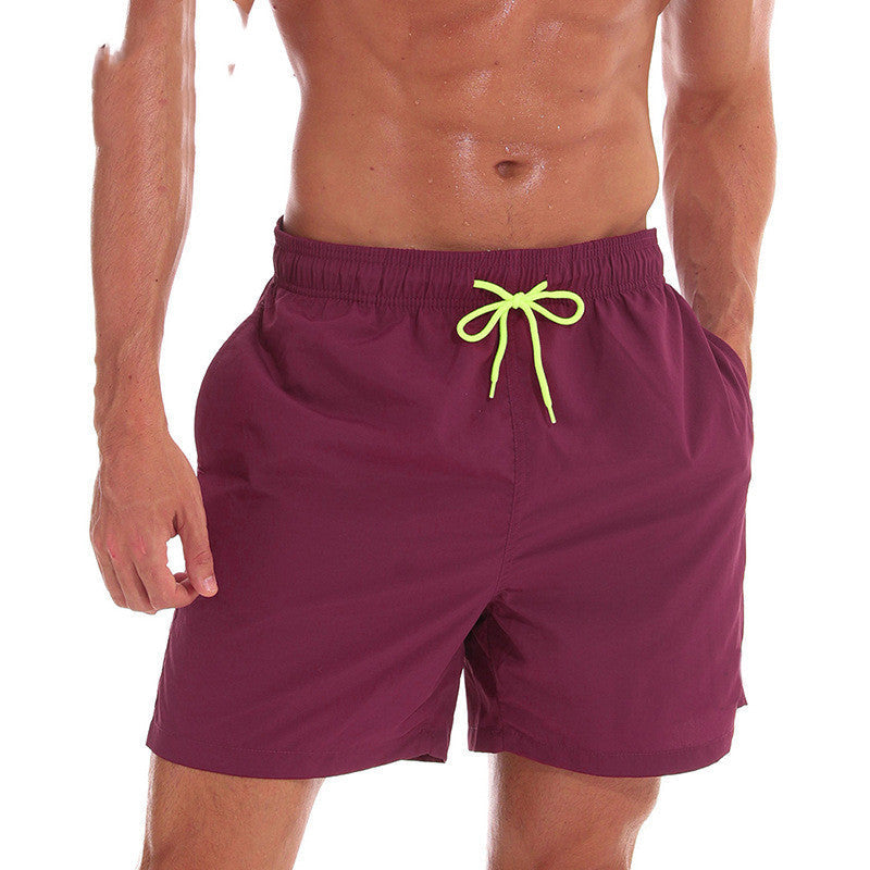 Fernando - Herren Kurze Badeshorts