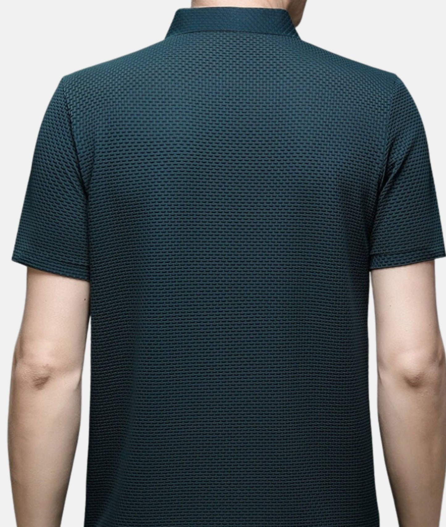 Hugo – Herren-Polo