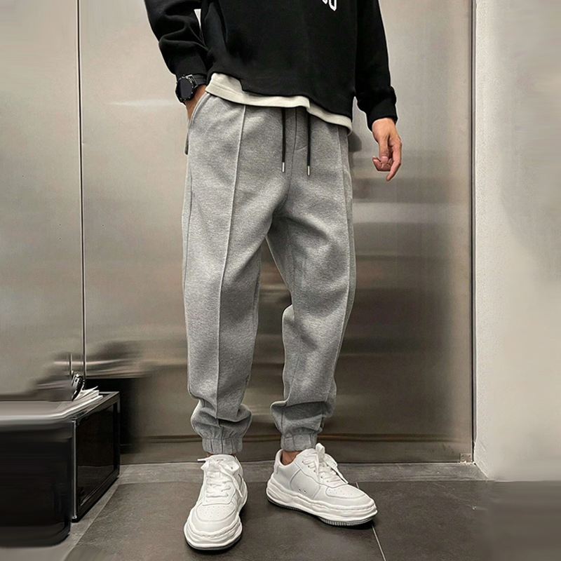 Ceejay – Herren-Sporthose mit elastischem Bund
