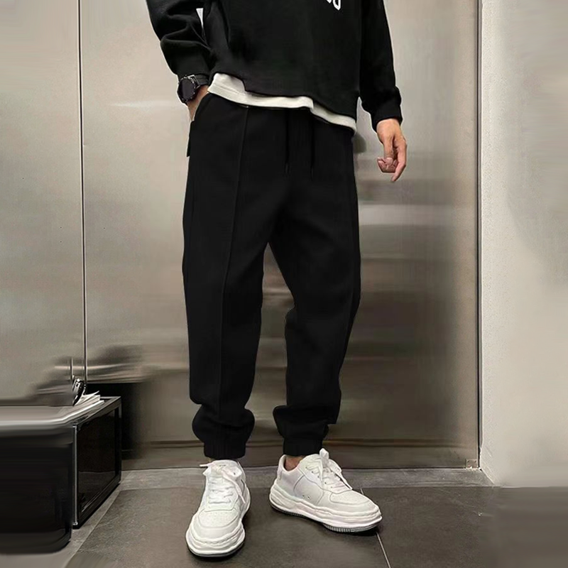 Ceejay – Herren-Sporthose mit elastischem Bund
