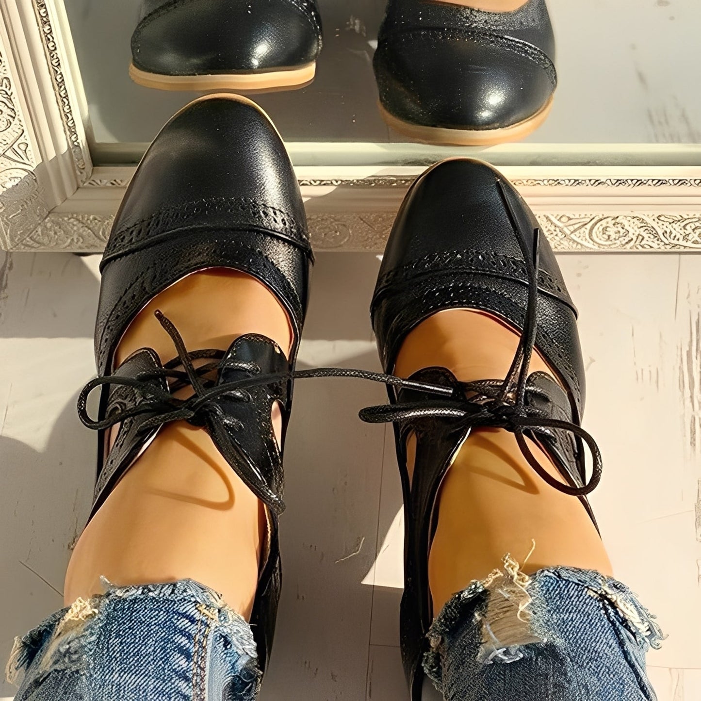 Afila - Pantofi eleganți pentru femei