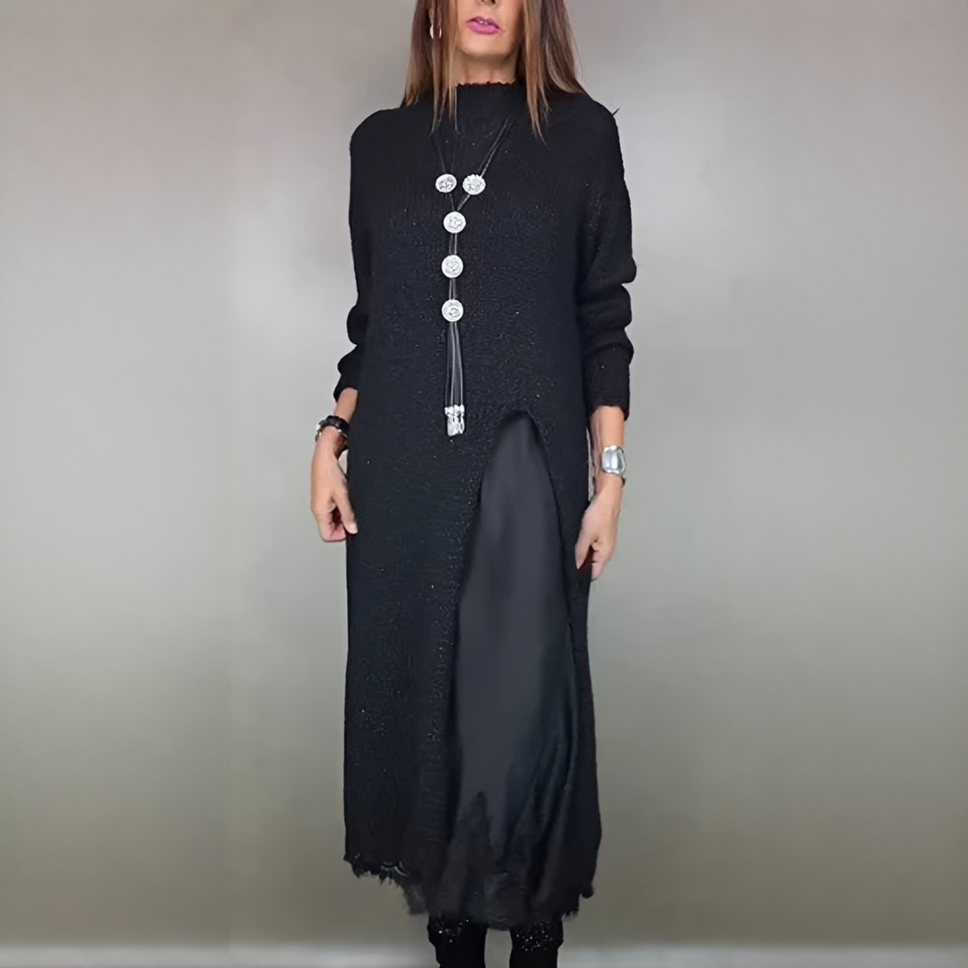 Keljen - Stilvolles Damen-Outfit