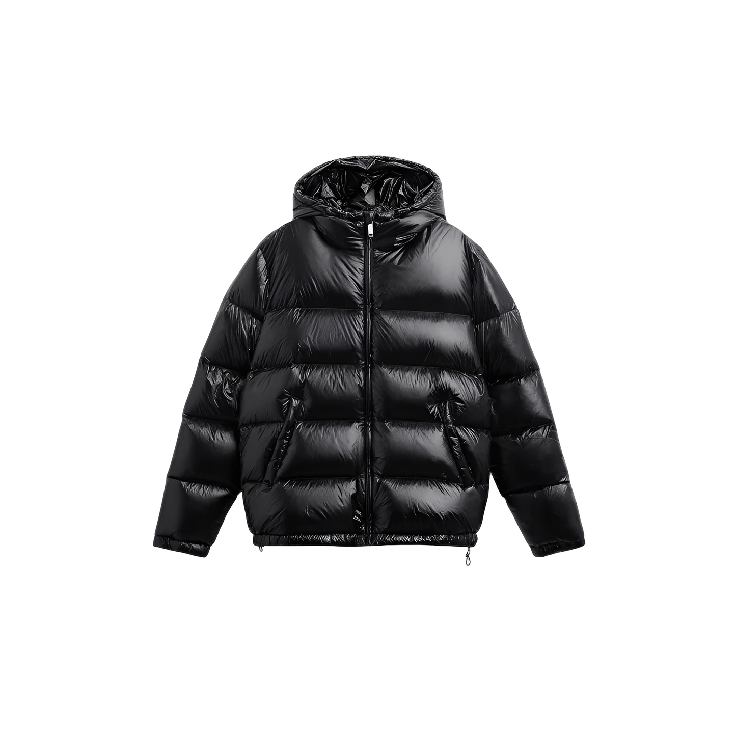 Elliana - Wasserdichte, warme Damen-Winterjacke