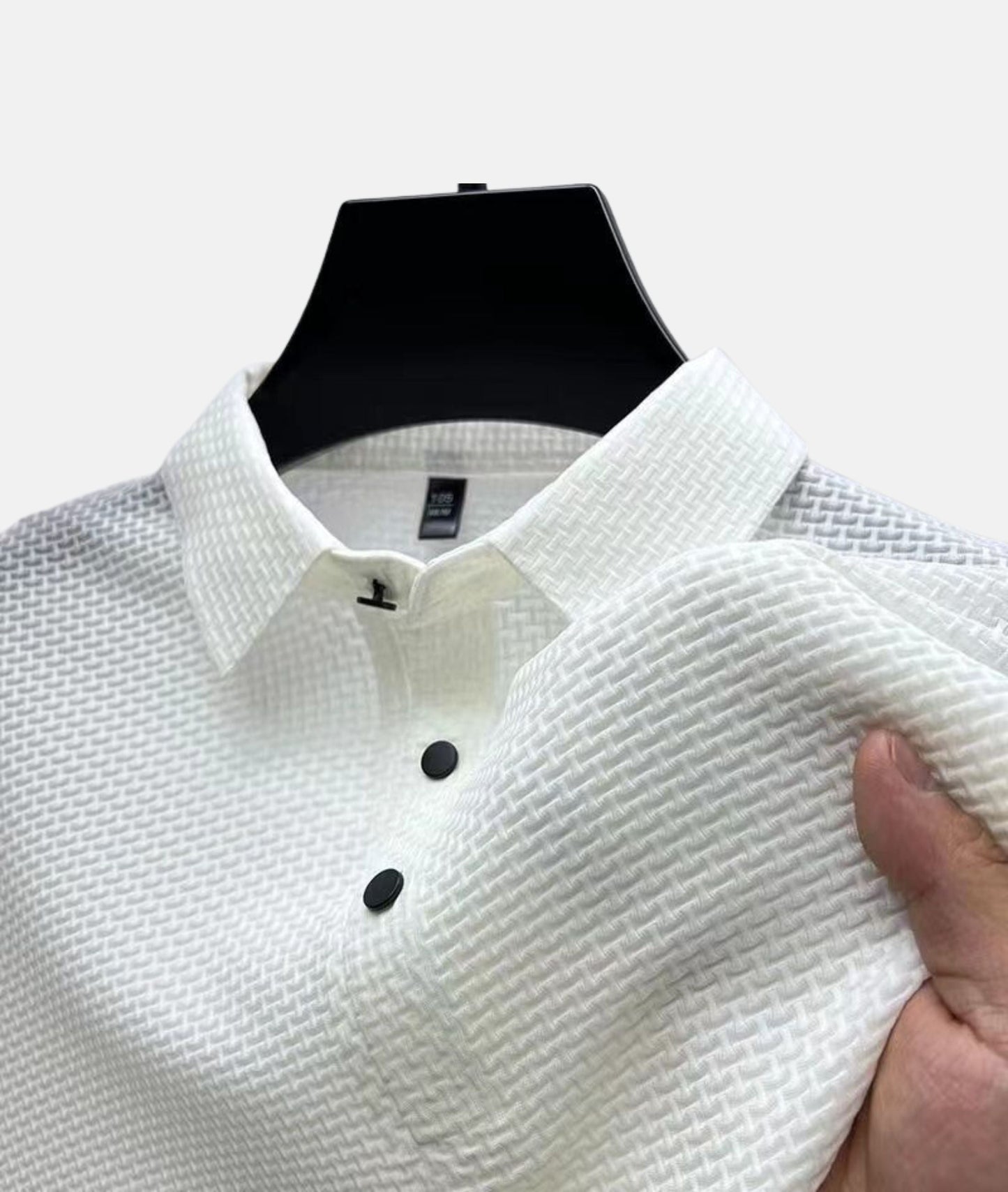Hugo – Herren-Polo