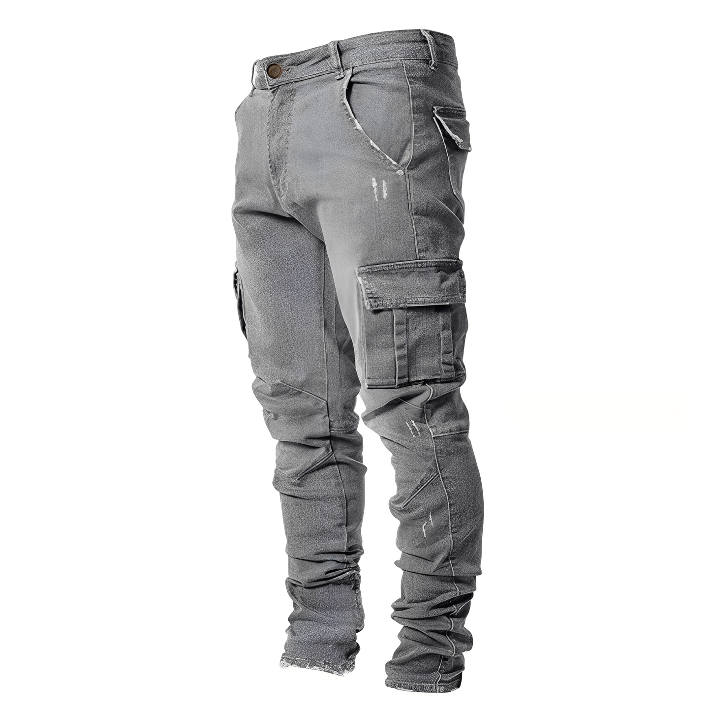 Rylie - Modische Stretch-Skinny-Jeans für Herren