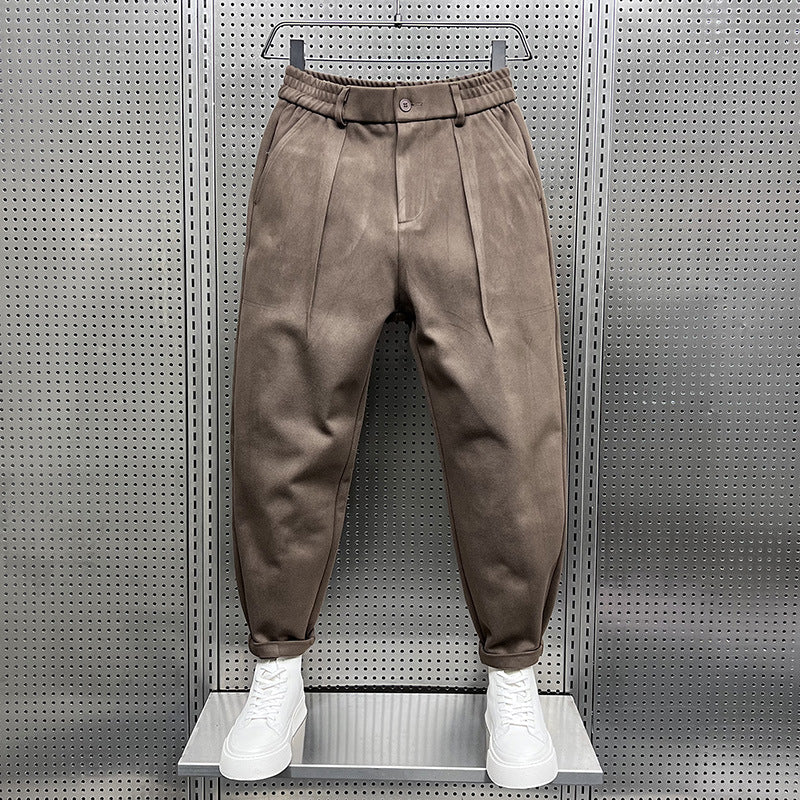 Gorden - Modische lockere Hose für Männer