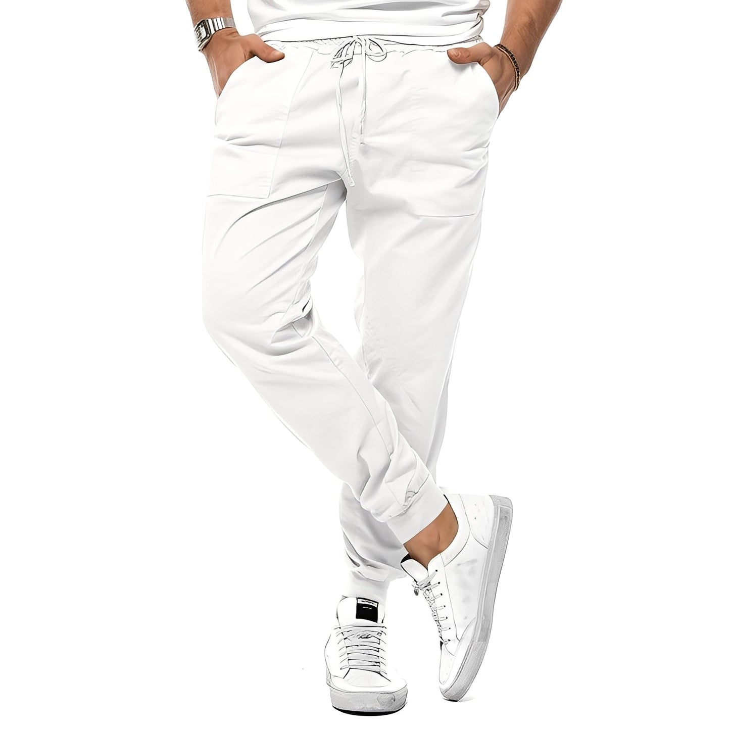 Cooper - Modische Stretch-Hose für Männer