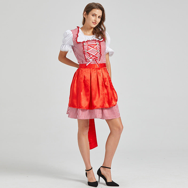 Narelle - Schickes Oktoberfest-Kleid für Damen