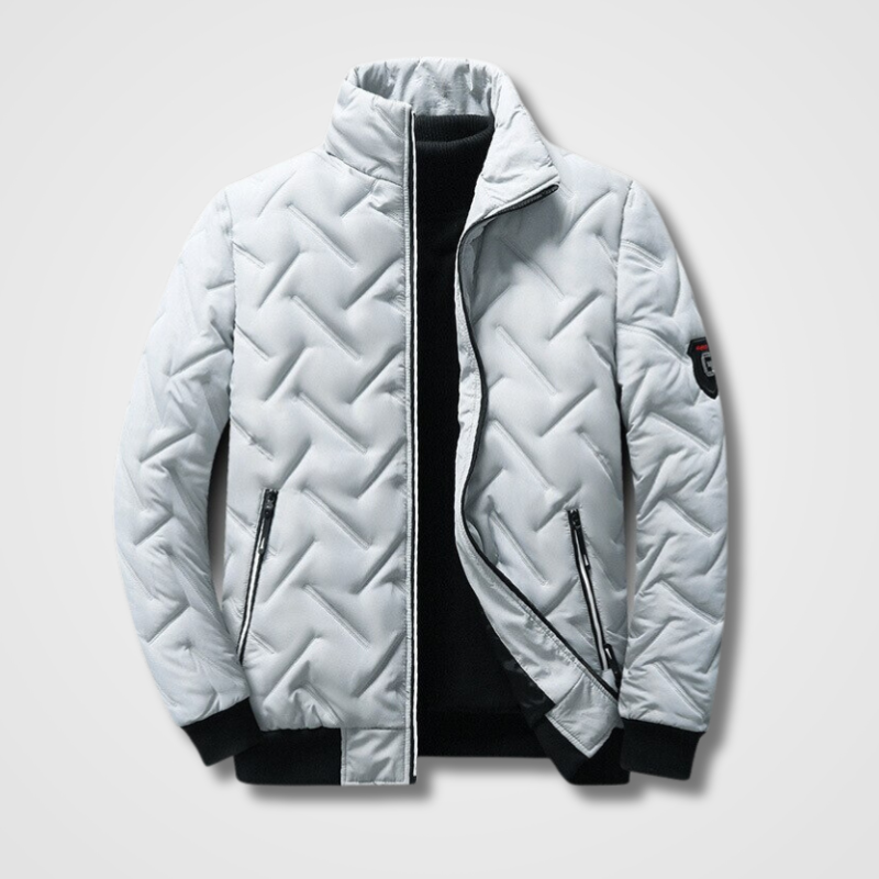 Nick – Wattierte Jacke
