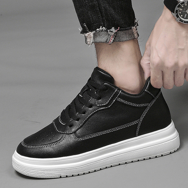 Jasper - Bequeme Sportschuhe für Herren