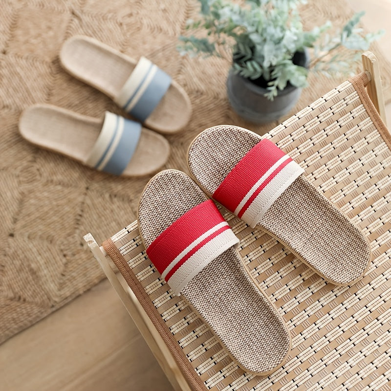 Lydia - Bequeme, rutschfeste Damen-Sommersandalen