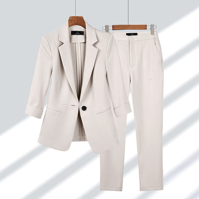 Margaery - Frauen Anzug Set Modern & Bequem