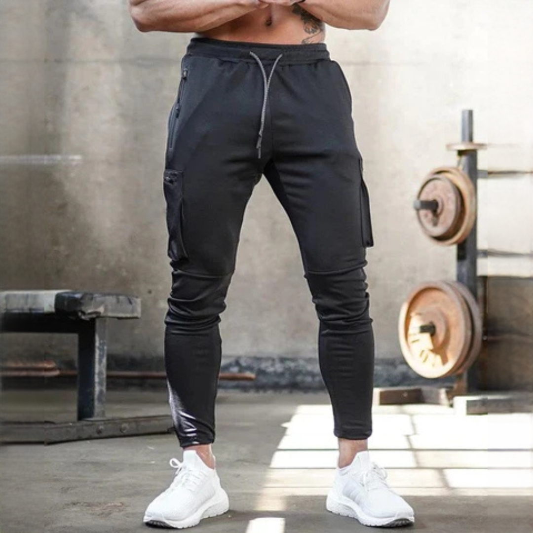 Nikko - Komfortable Herrenhose