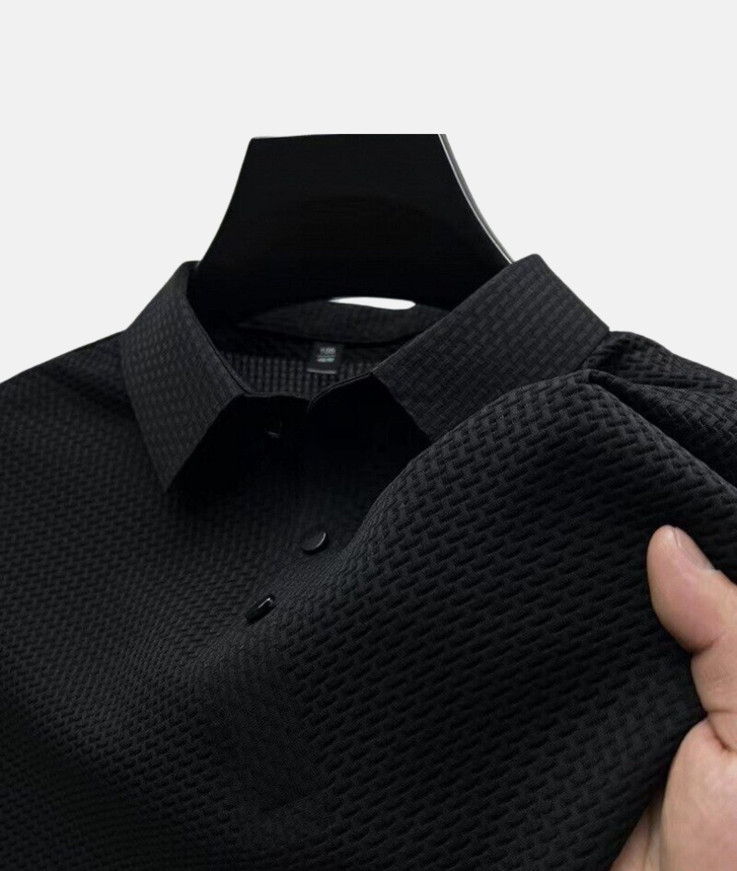 Hugo – Herren-Polo