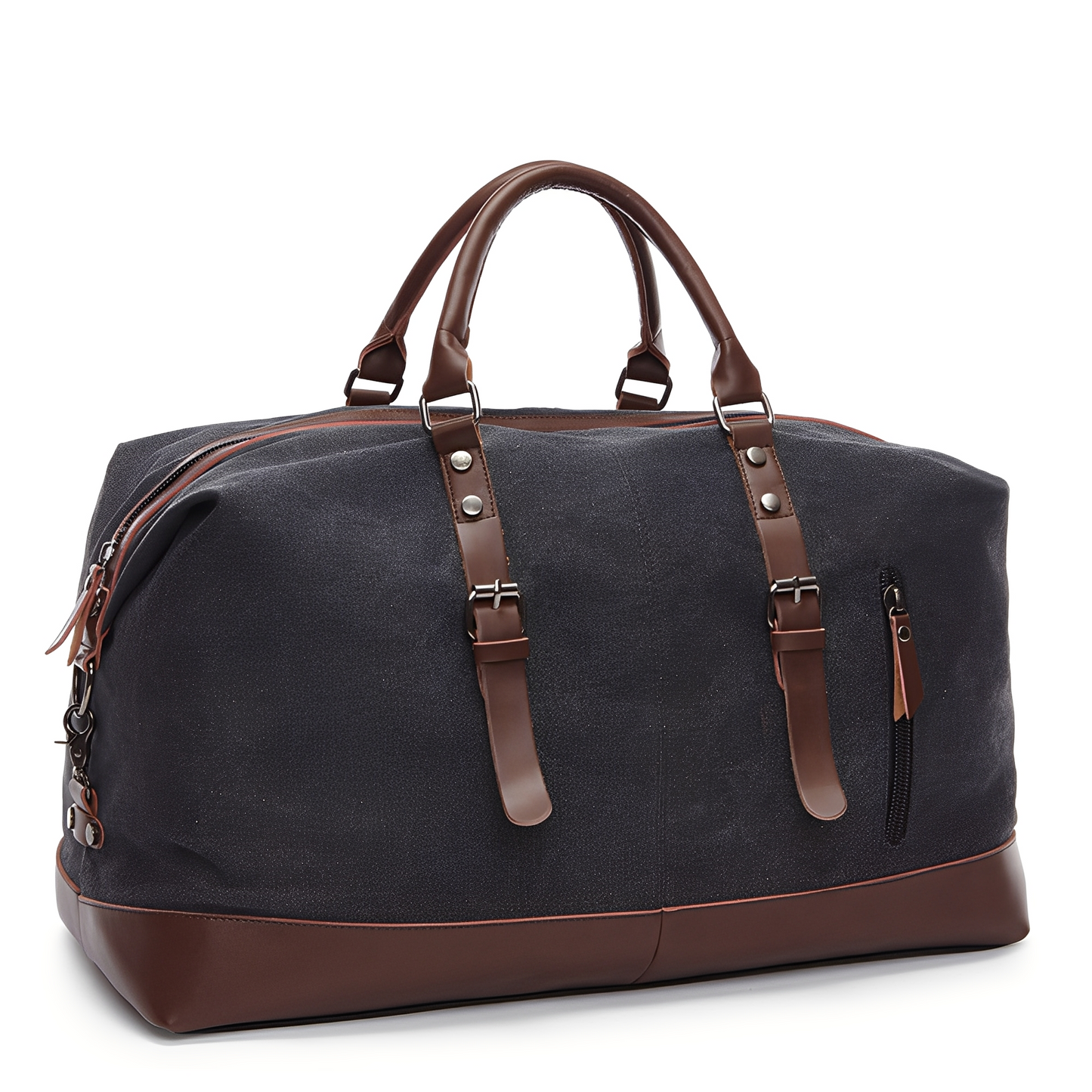 Alfred - Classic and durable men's travel bag
