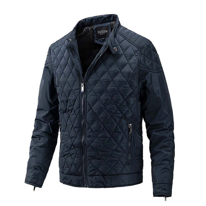 Wilford - Modische und vielseitige Herren-Steppjacke