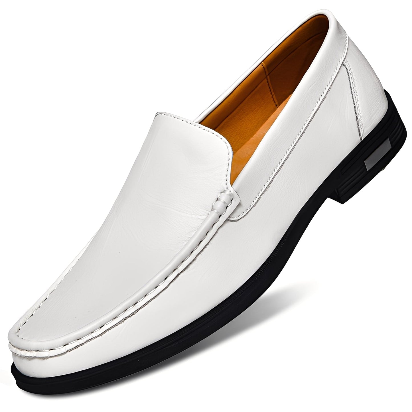 Corwin - Modische Herrenschuhe aus Leder