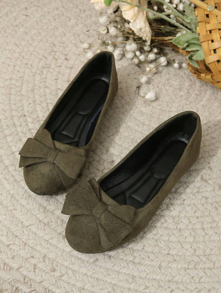 Nadine - Bequeme Slip-On-Schuhe für Damen